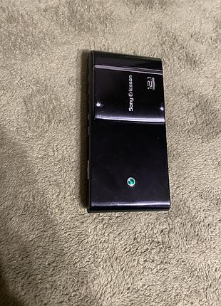 Sony ericsson u1 3