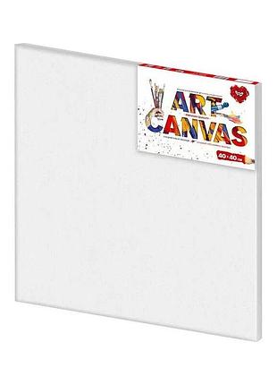Полотно для творчества "art canvas" ac-4040 от danko toys