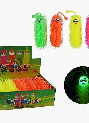 Кумедные антистрессовые игрушки в форме животных