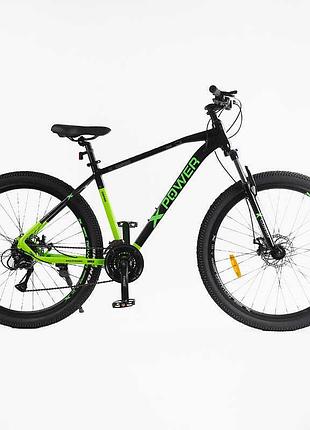 Спортивный велосипед corso «x-power» 29 дюймов pw-65113