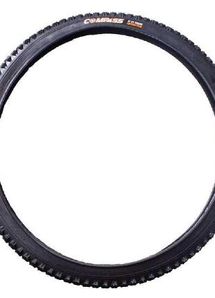 Гумова покришка compass cm-p - 0029 (50) розмір 29``x2.125``