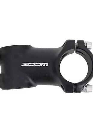 Вынос руля для спортивного велосипеда zoom m-76993 длиной 55 мм