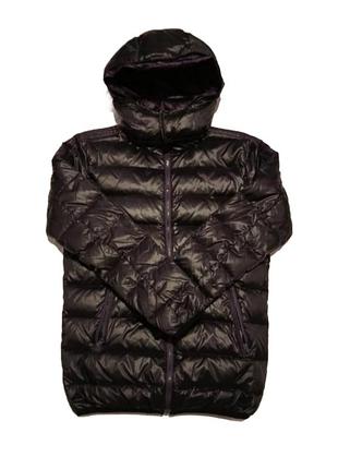 Двухсторонний микропуховик ltb. как nike, north face, ellesse, arcteryx, helly hansen, haglofs, rab