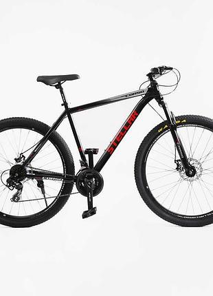 Спортивний велосипед corso «stellar» 29 дюймів tl-29314