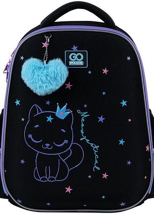 Рюкзак напівкаркасний meowjestical з об'ємом 15 л go25-165m-2 go-pack