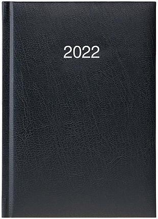 Щоденник блокнот miradur кишеньковий а6 чорного кольору 73-736 60 90 brunnen
