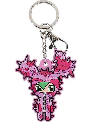 Яркая подвеска-брелок tokidoki tk24-3001-1 kite оригинального дизайна