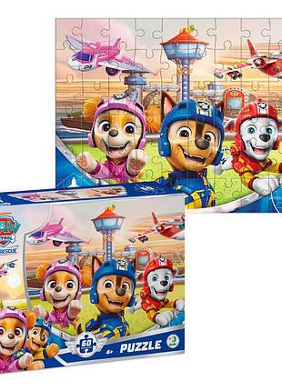 Пазл дитячий з героями мультфільму paw patrol air rescue 200746
