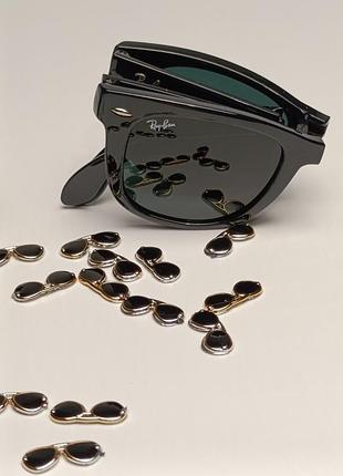 🕶️🕶️ культовая складная модель солнцезащитных очков 🕶️🕶️