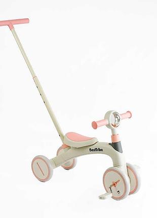 Велосипед-триколісник bst-565 best trike
