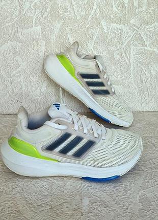 Кроссовки (adidas ultrabounce) размер 36-37