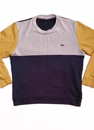 Світшот кофта худі lacoste. як nike vintage fred perry ralph lauren sergio tacchini adidas originals kappa bogner carhartt wip diesel