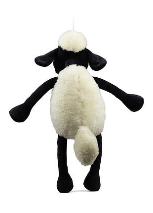 Мягкий друг баранчик шон от weber toys, 38 см