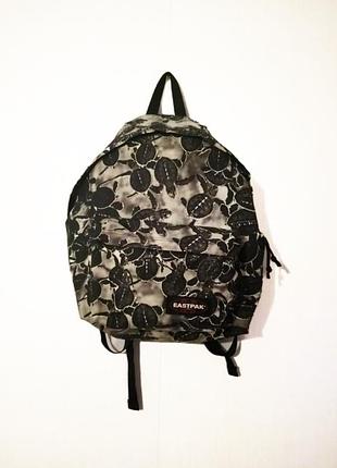 Рюкзак eastpak usa. оригінал. як nike, the north face, arc'teryx, freitag, prada, ellesse, carhartt