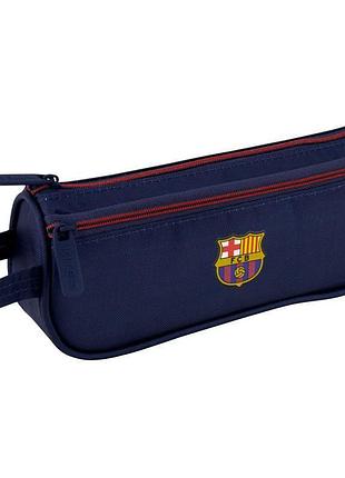 Косметичка-органайзер с двумя отделениями barcelona bc20-643 kite