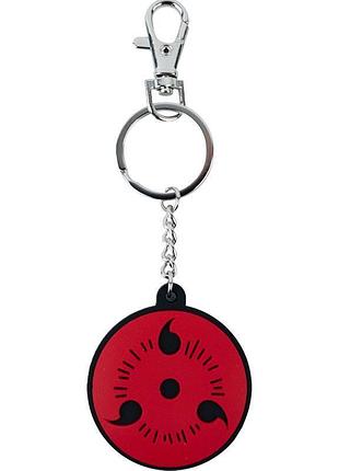 Брелок- подвеска с символом naruto nr23-3001-2 kite оригинальный аксессуар