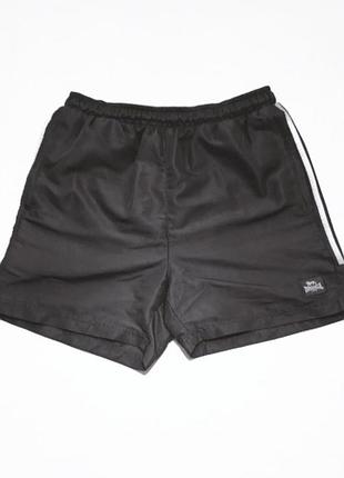 Нейлрнові шорти lonsdale. шорты лонсдейл. як nike pro adidas puma corteiz stussy lululemon champion lacoste ralph lauren under armour y2k