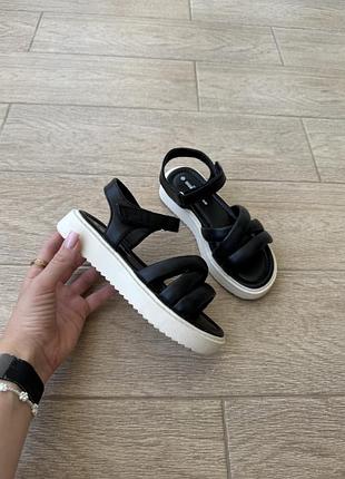 Сандалі safety jogger soft touch foam (розмір 32)