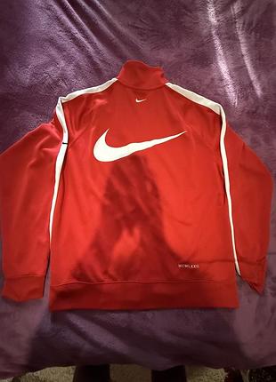 Кофта nike