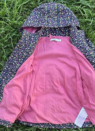 Куртка name it 110 p, ветровка h&amp;m 3