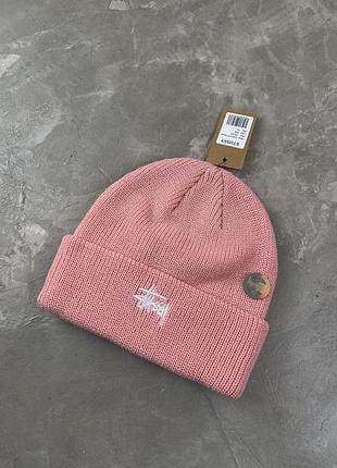 Stussy pink
