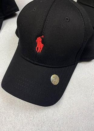 Кепка від polo ralph lauren