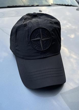 Stone island black