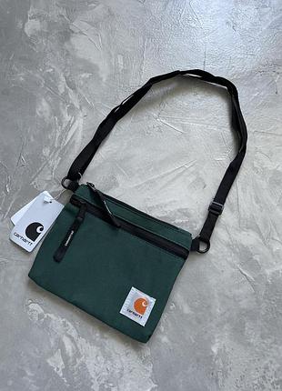 Carhartt green