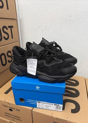 Кросівки adidas ozweego adiprene black