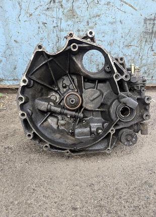 Мкпп honda accord (86-88) a18a (5-титупка)