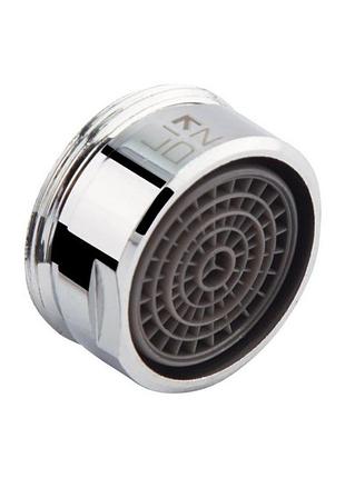 Аэратор для смесителя lidz repair 02400 внешний chrome