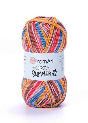 Yarnart forza summer, 6906