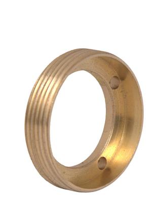 Гайка для смесителей и душевых систем qtap evia, tern (8 x 31,5 x 31,5) (qteviter831531549914)