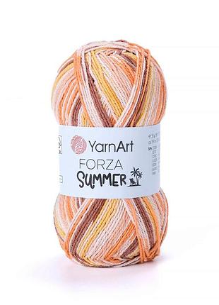 Yarnart forza summer, 6901