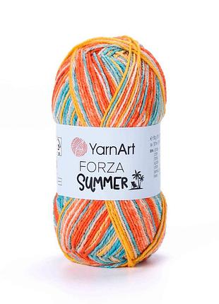 Yarnart forza summer, 6954