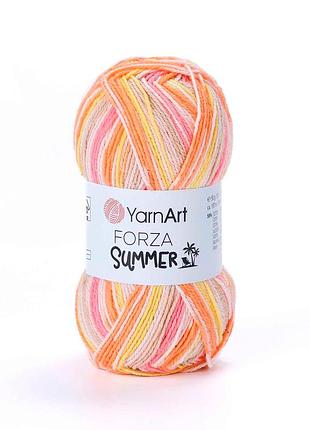 Yarnart forza summer, 6903