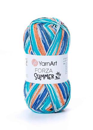 Yarnart forza summer, 6909