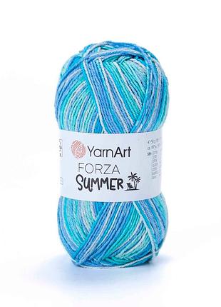 Yarnart forza summer, 6955