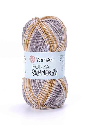 Yarnart forza summer, 6956
