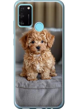 Чохол для huawei honor 9a з силікону fch_0166271