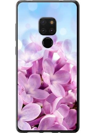 Чохол для huawei mate 20 з пластику fch_0166407