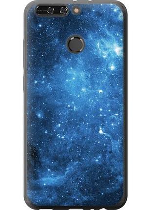 Чохол для huawei honor v9 / honor 8 pro з силікону fch_0165970