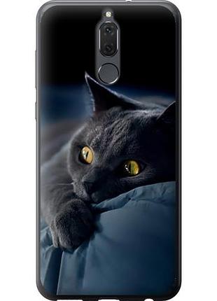 Чохол для huawei mate 10 lite з силікону fch_0165560