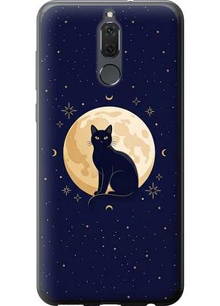 Чохол для huawei mate 10 lite з силікону fch_0166344