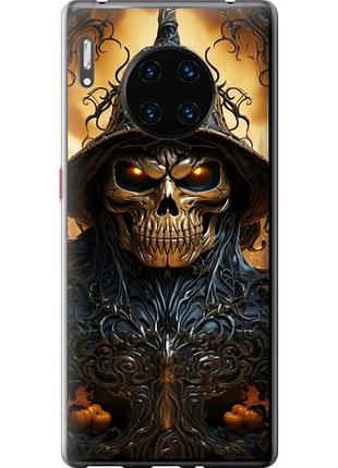 Чохол для huawei mate 30 pro з силікону fch_0166501