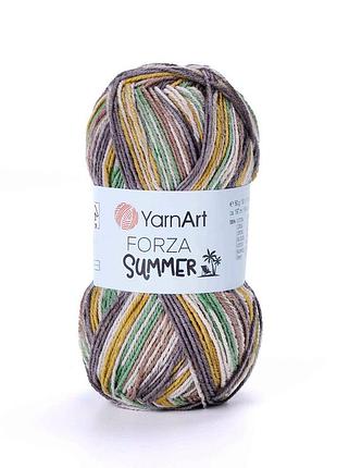 Yarnart forza summer, 6905