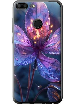 Чохол для huawei honor 9 lite з пластику fch_0165937