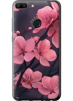 Чохол для huawei honor 9 lite з пластику fch_0165569