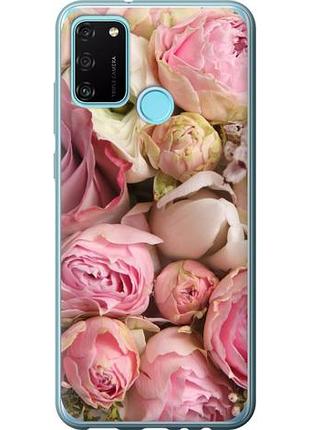 Чохол для huawei honor 9a з силікону fch_0166303