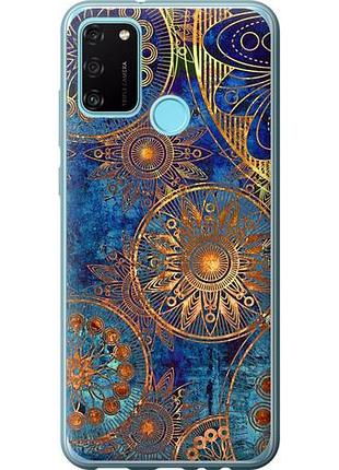 Чохол для huawei honor 9a з силікону fch_0166047